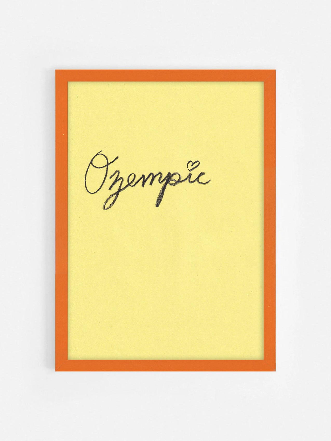 Ozempic