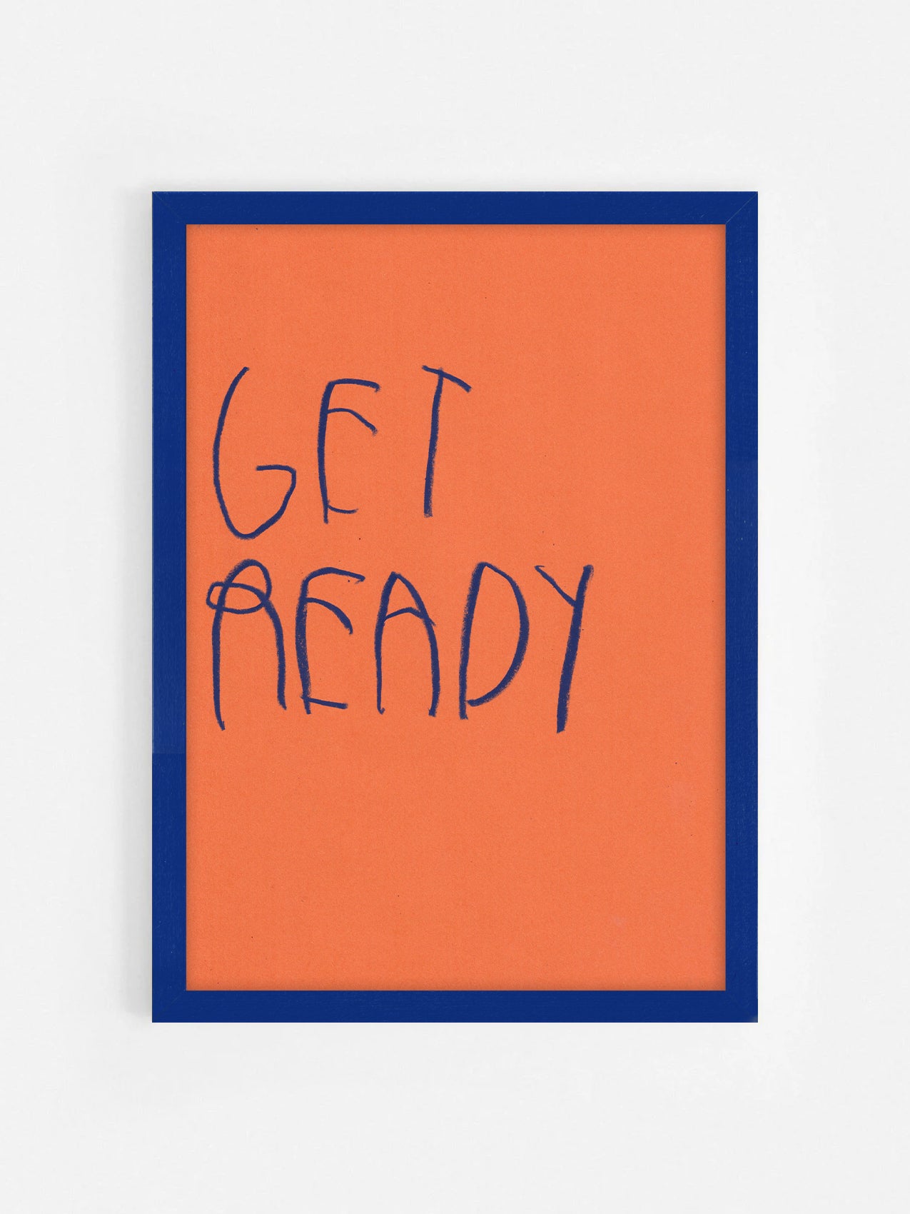 Get Ready