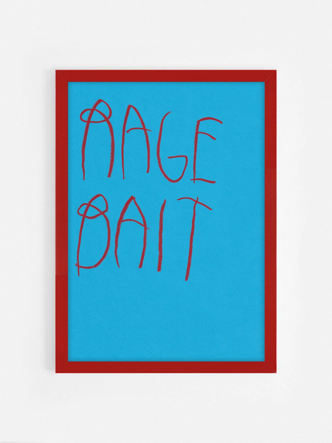 Rage Bait
