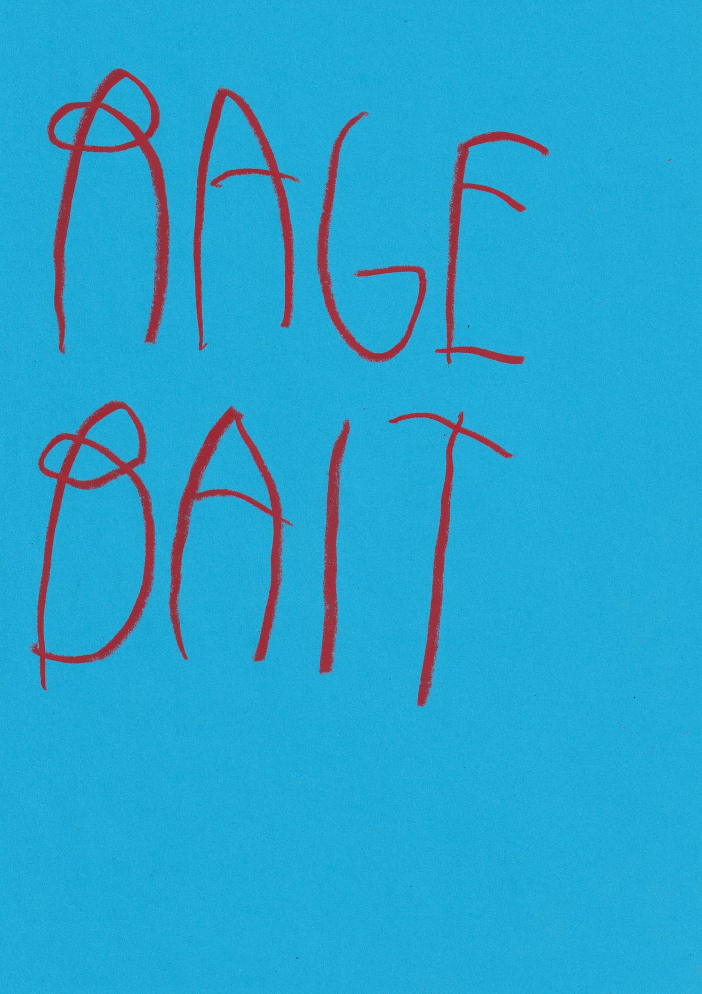 Rage Bait