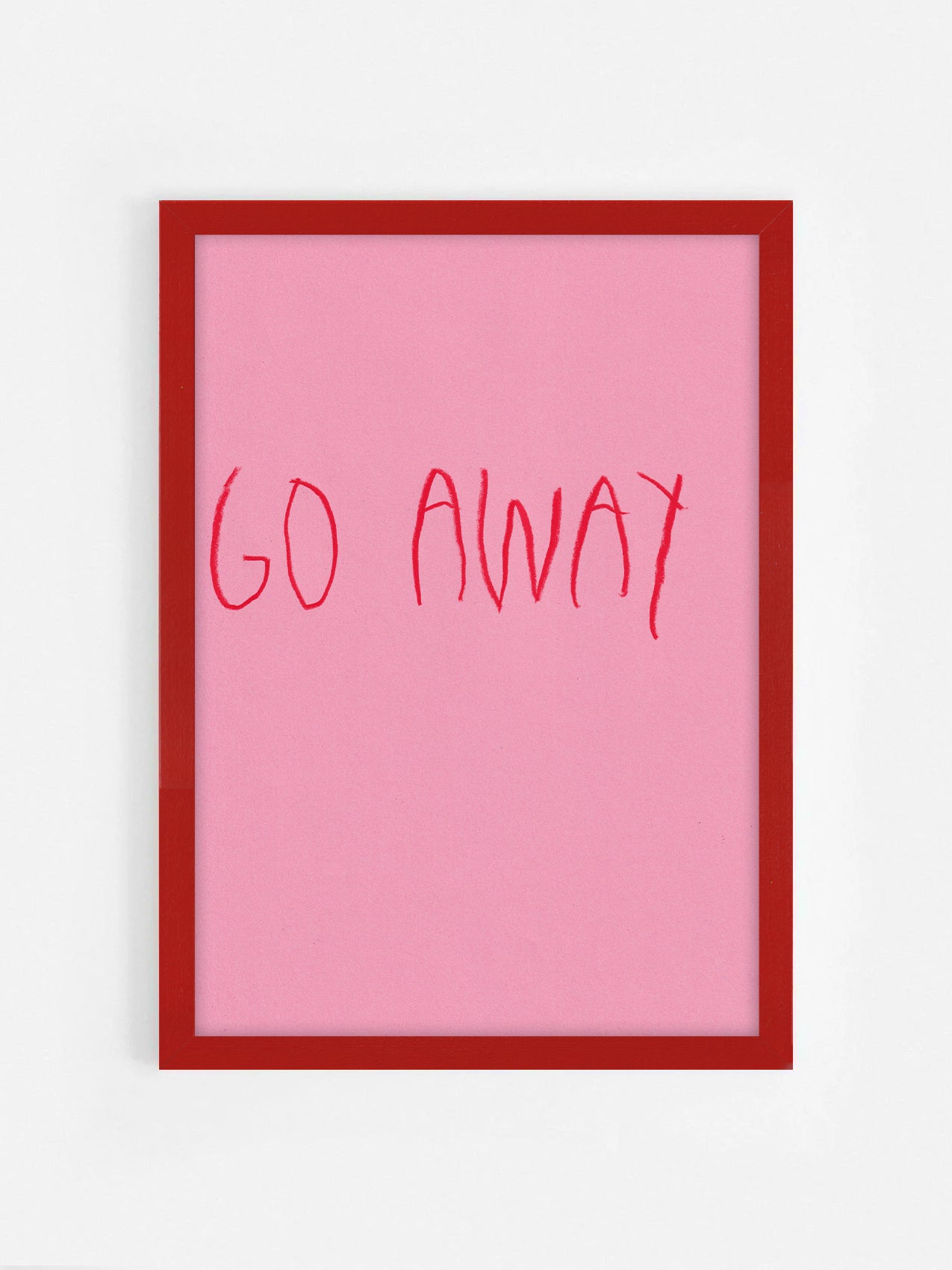Go Away