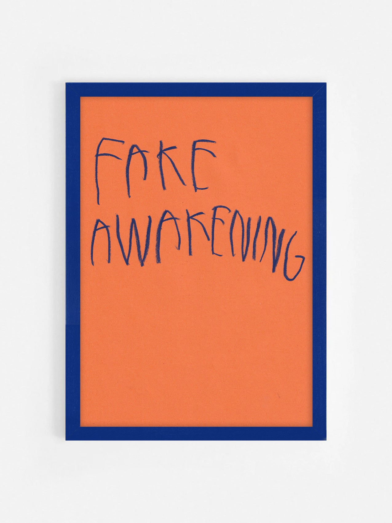 Fake Awakening