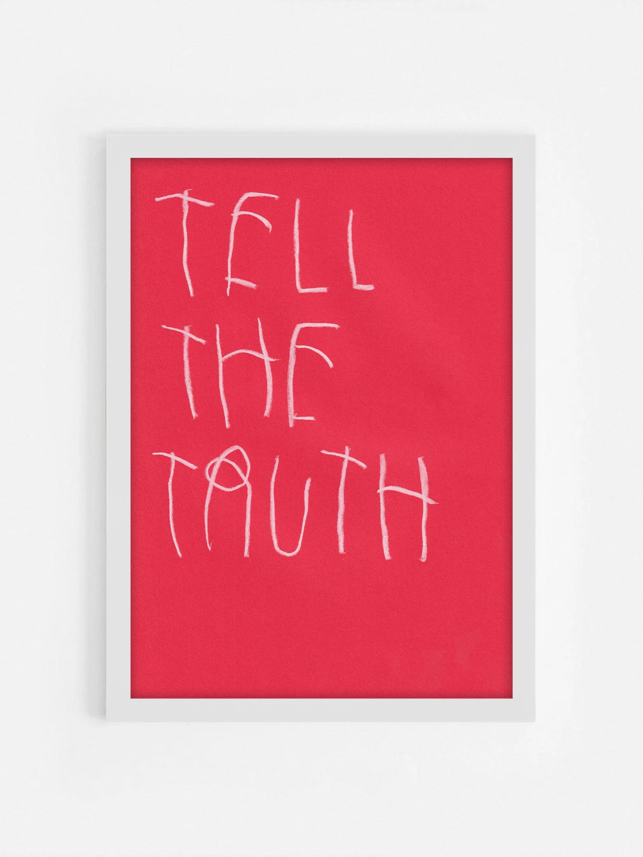 Tell The Truth
