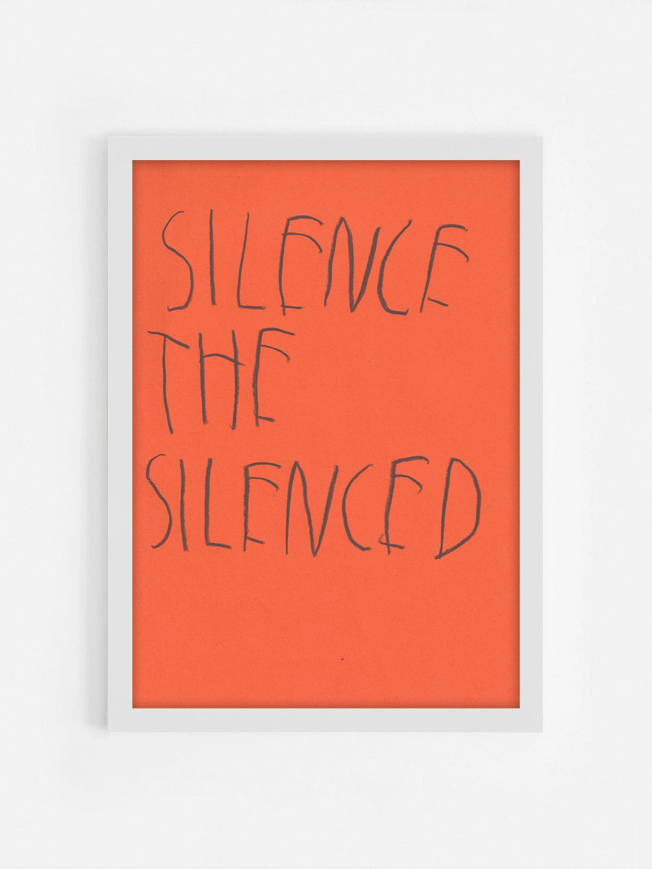 Silence The Silenced