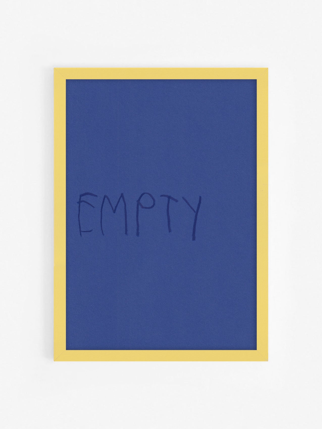 Empty