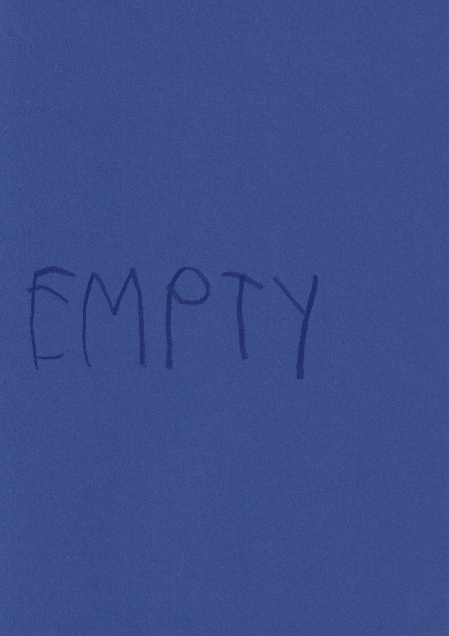 Empty