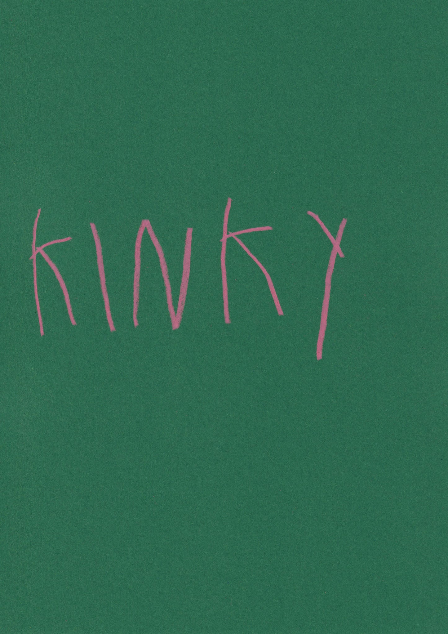 Kinky