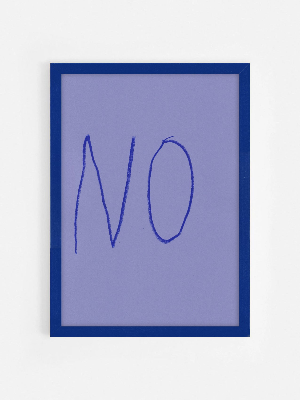 No