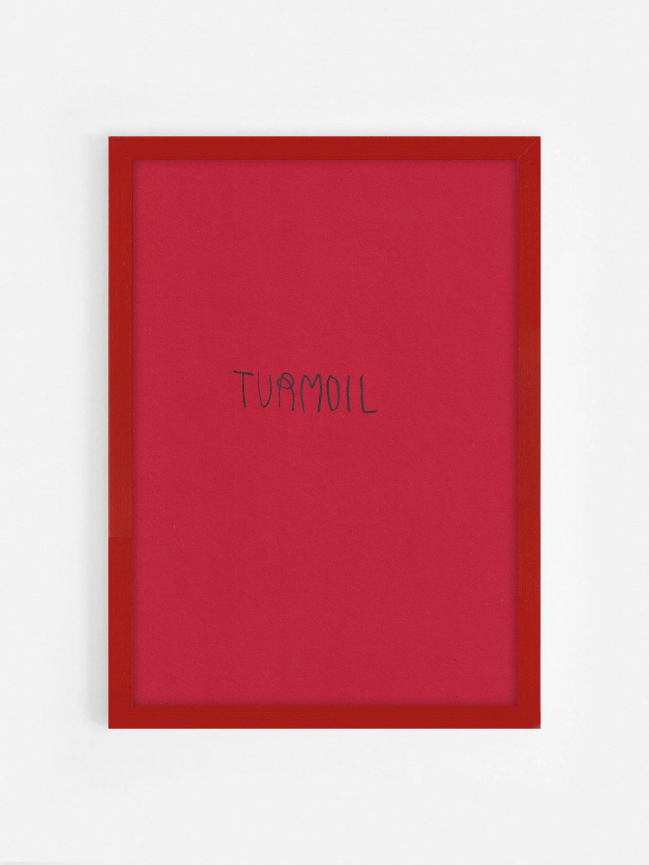 Turmoil Excited