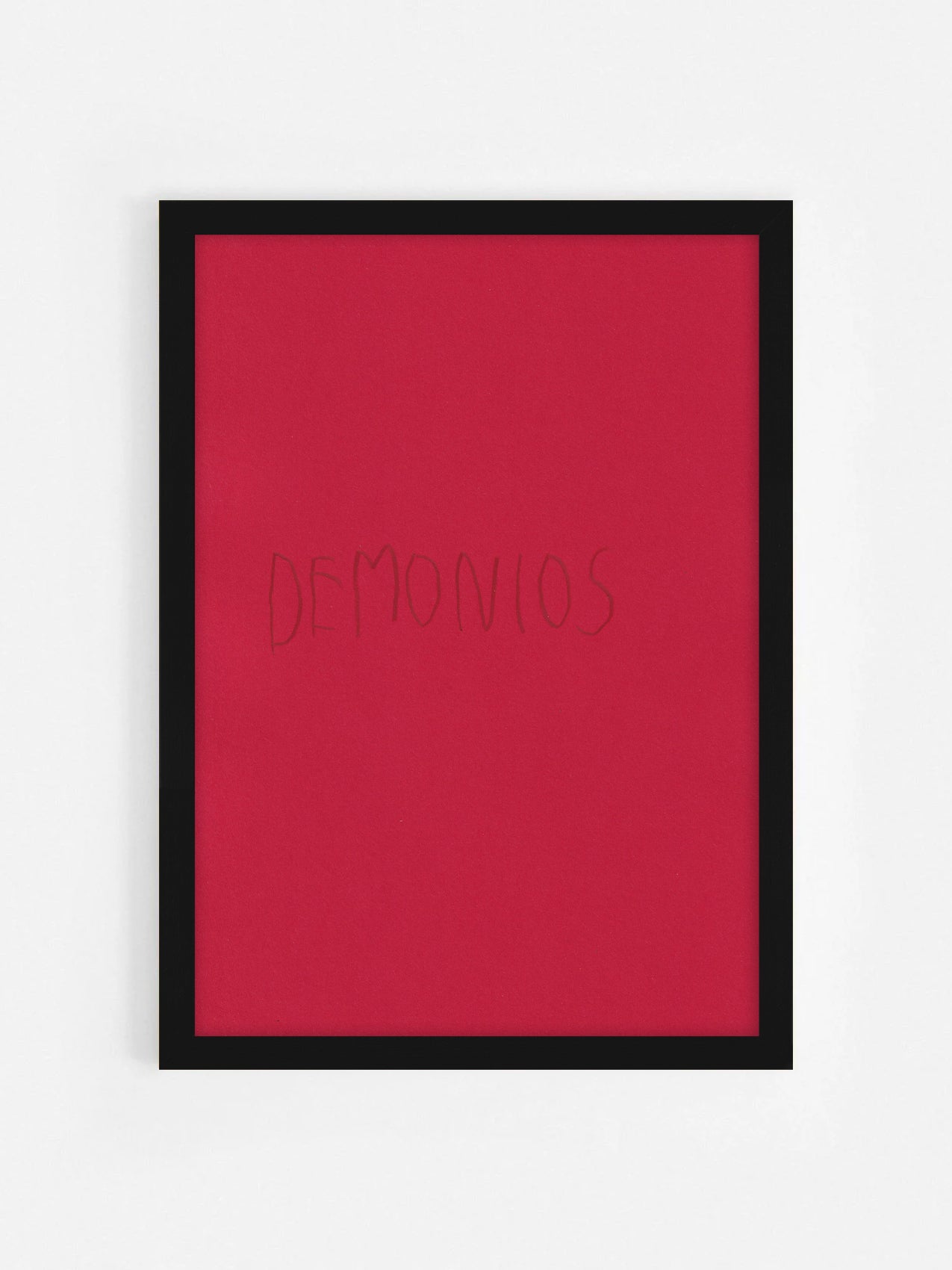 Demonios