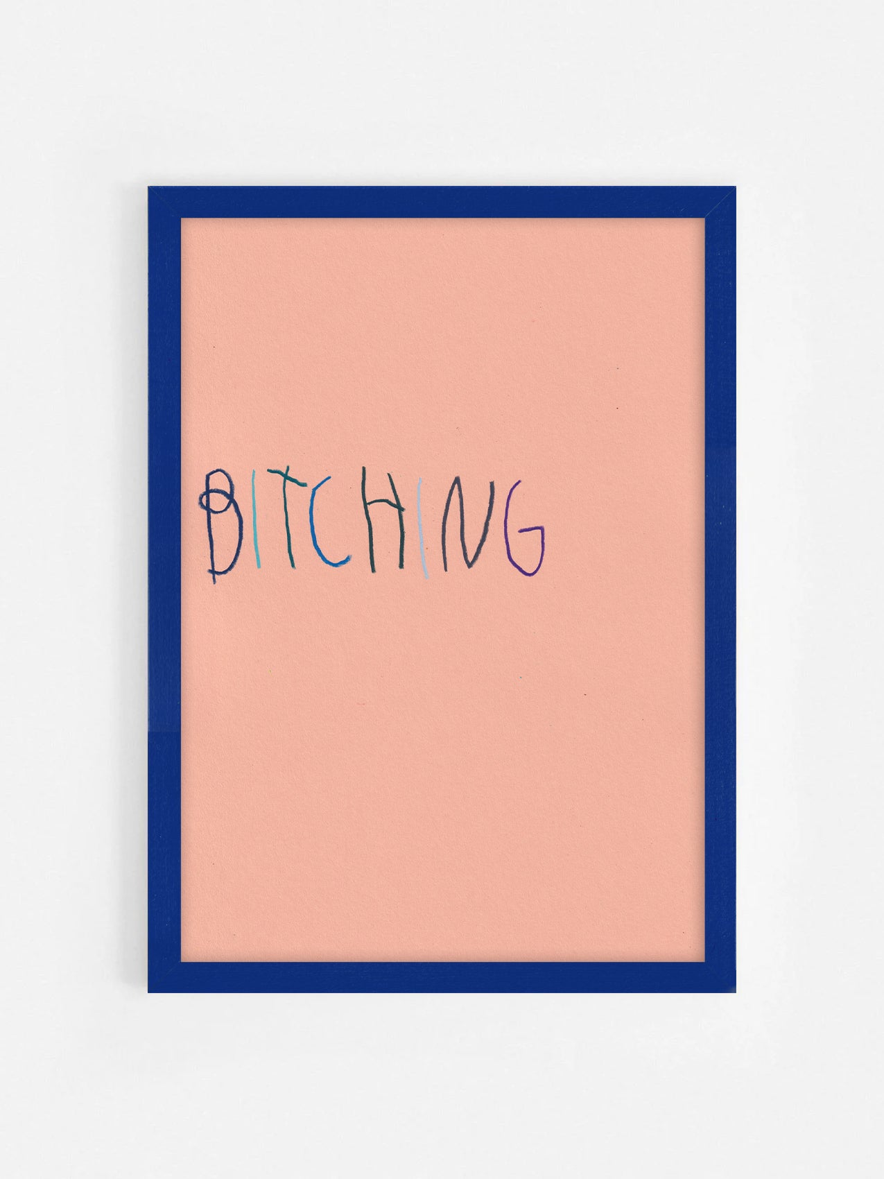 Bitching