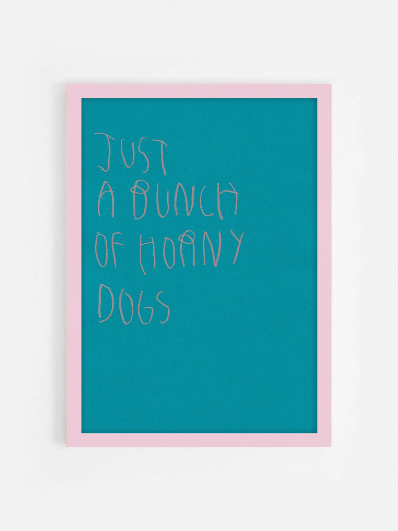 Just A Bunch Of Horny Dogs