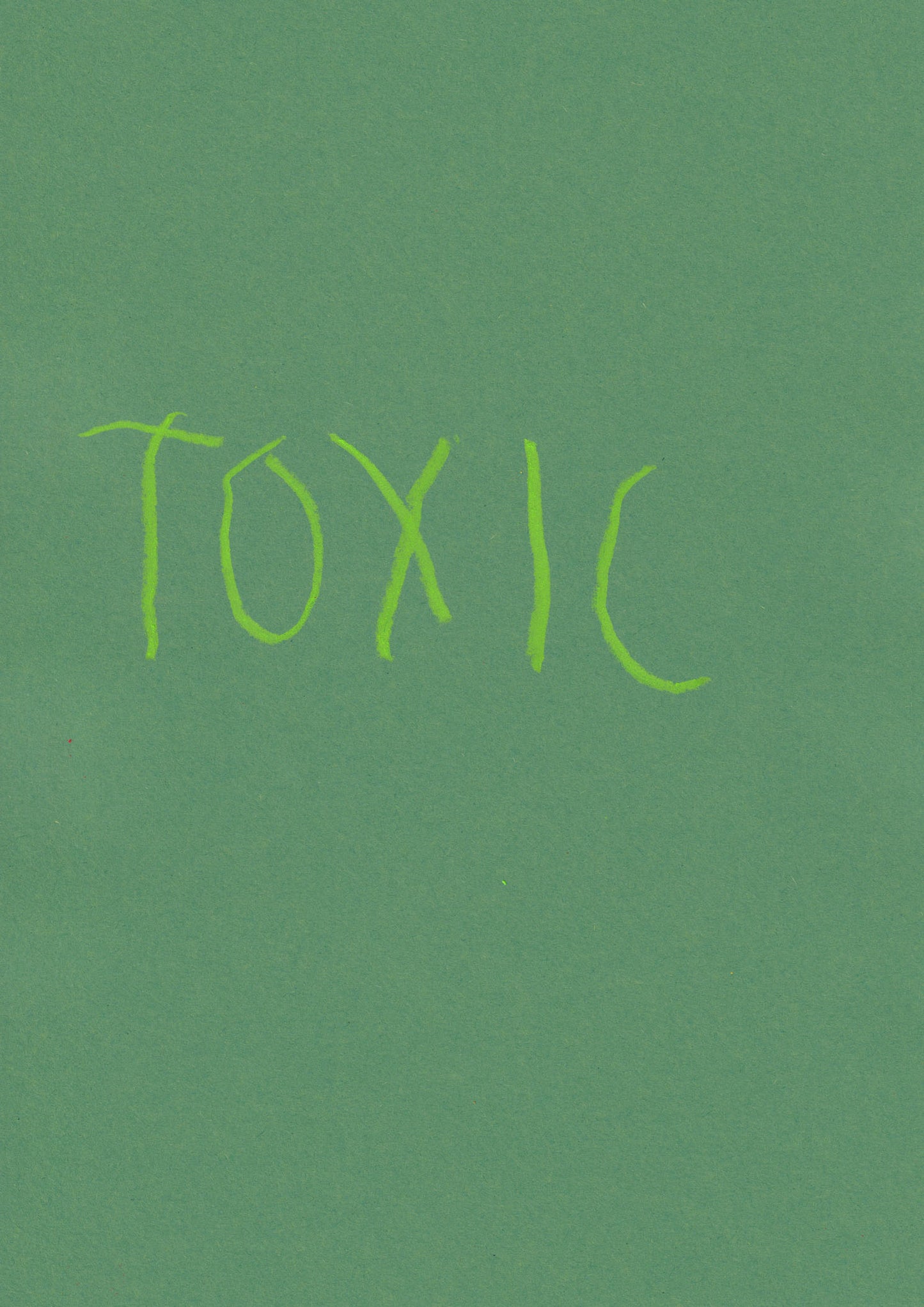 Toxic
