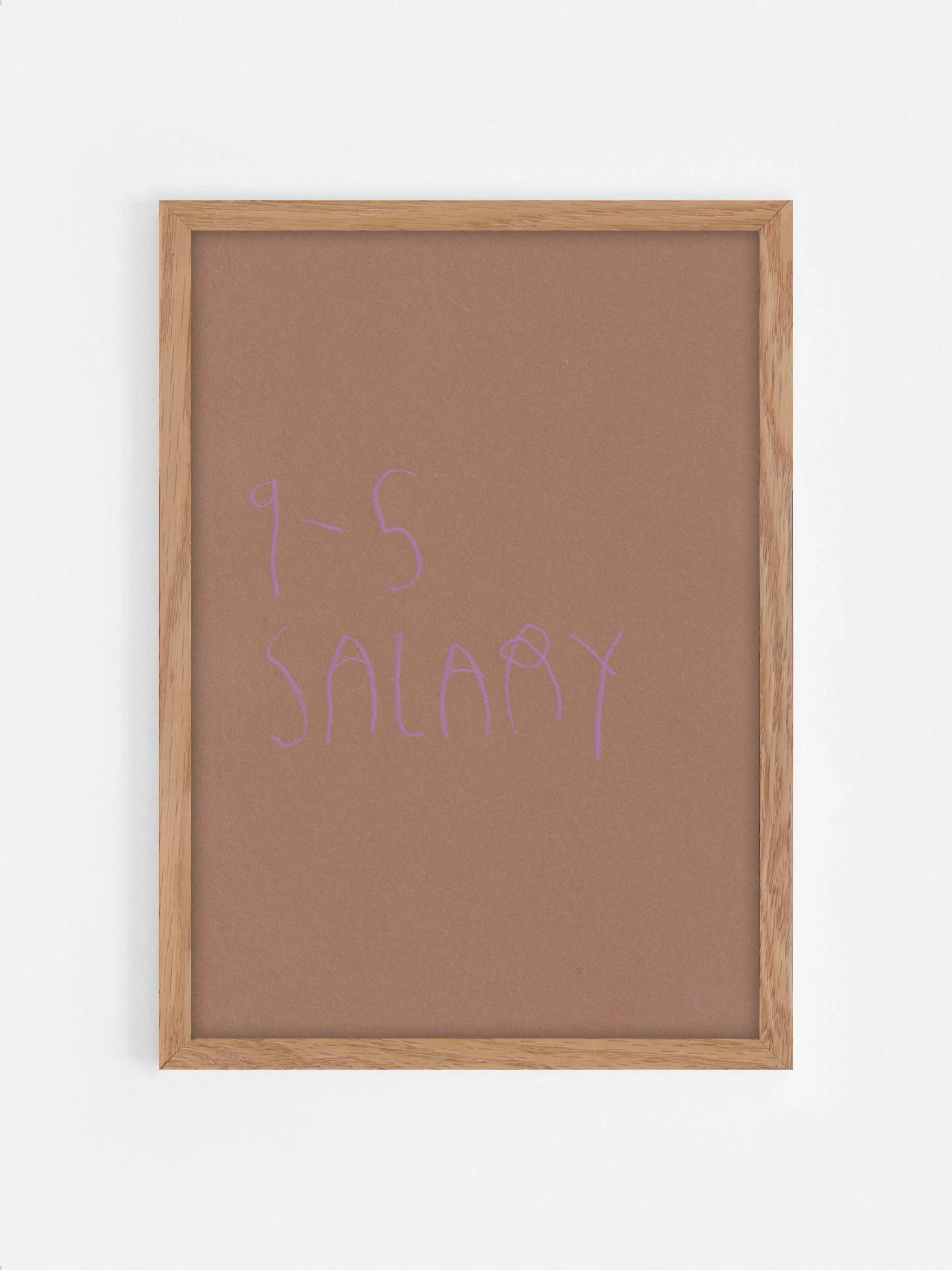 9-5 Salary