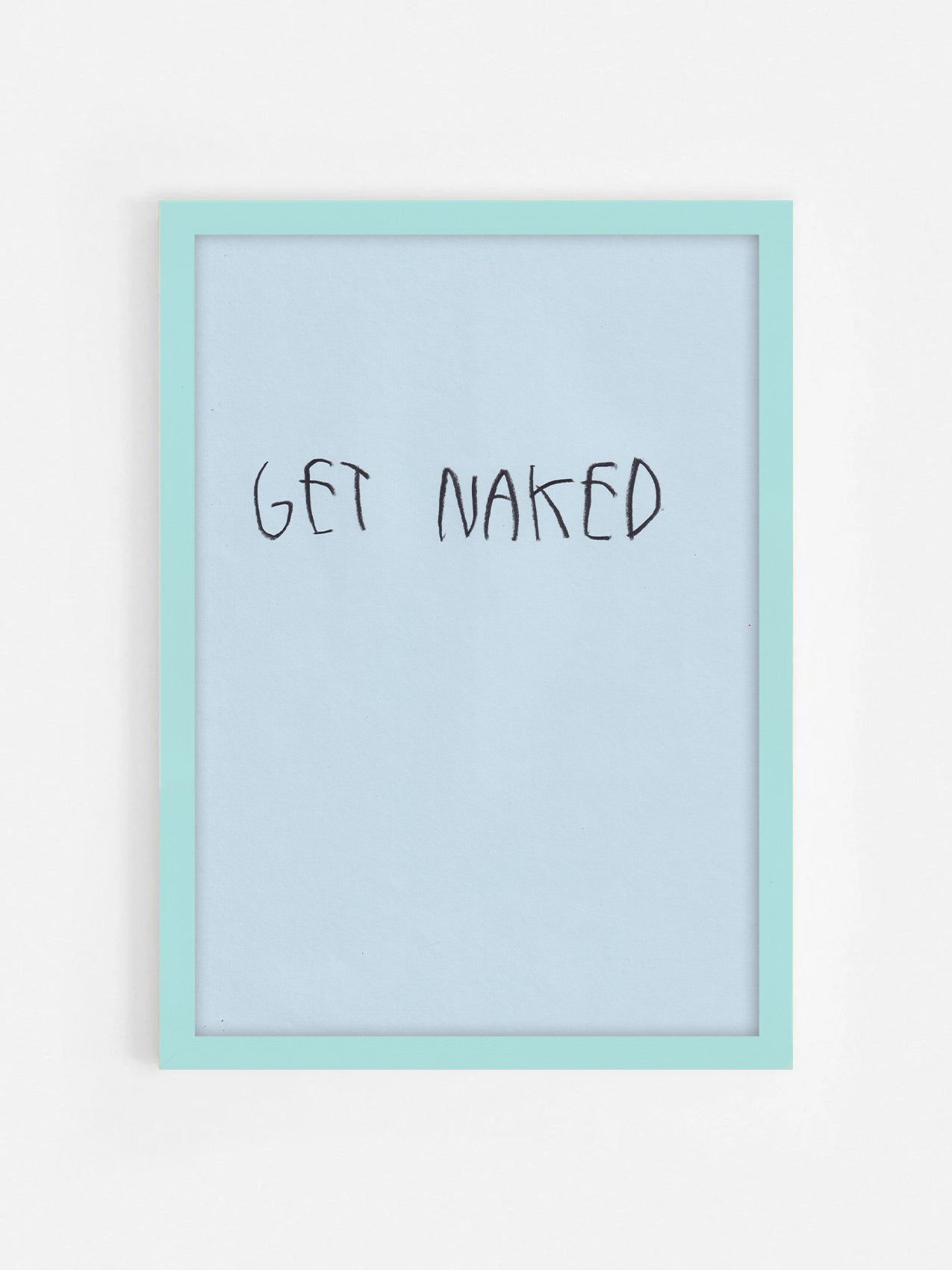 Get Naked