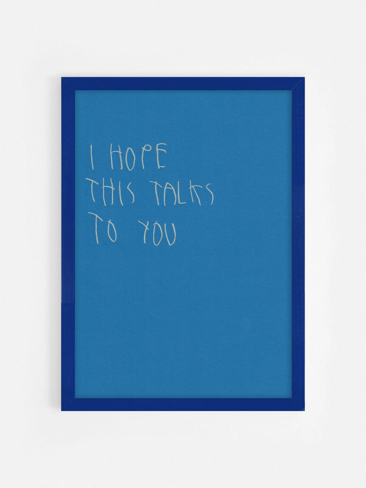 Hope This Talks To You
