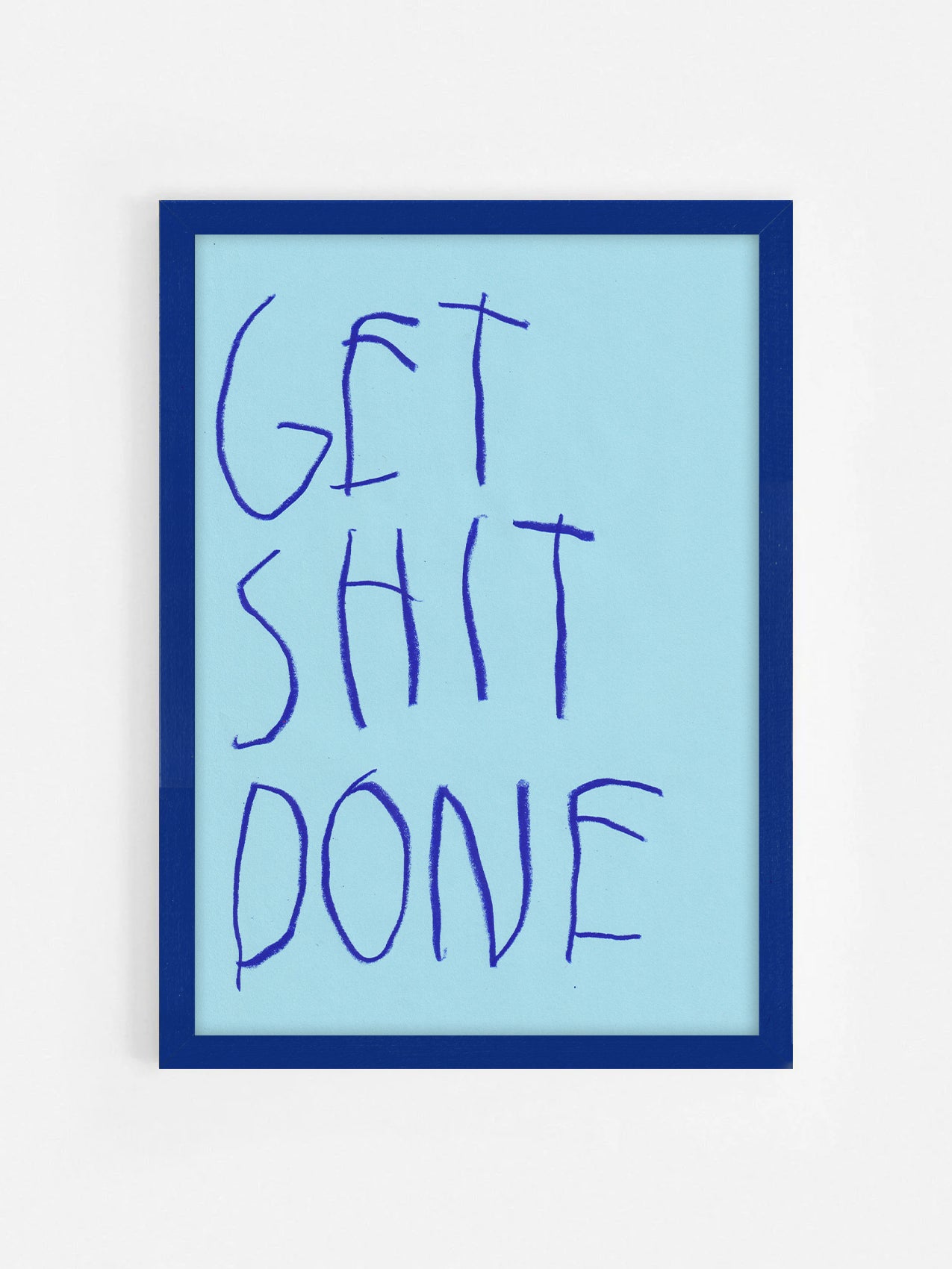 Get It Done
