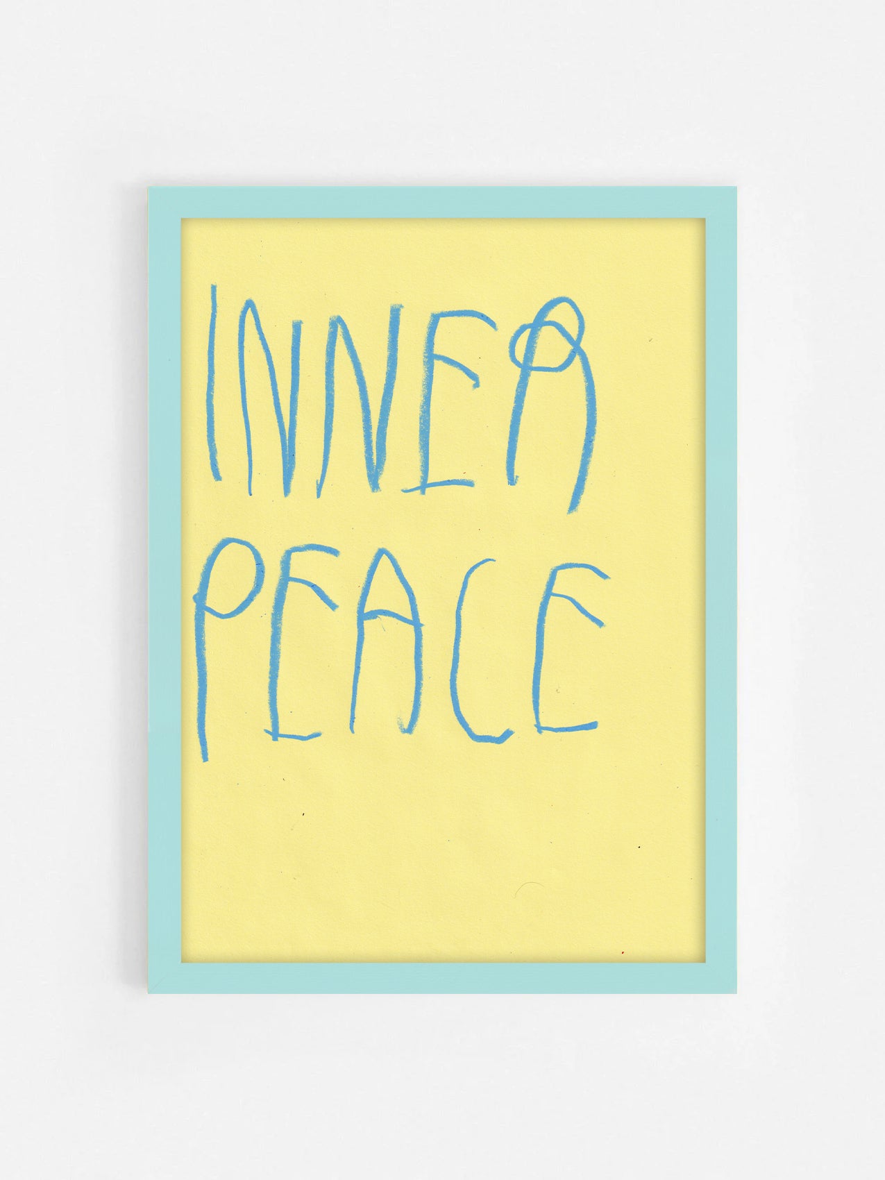 Inner Peace
