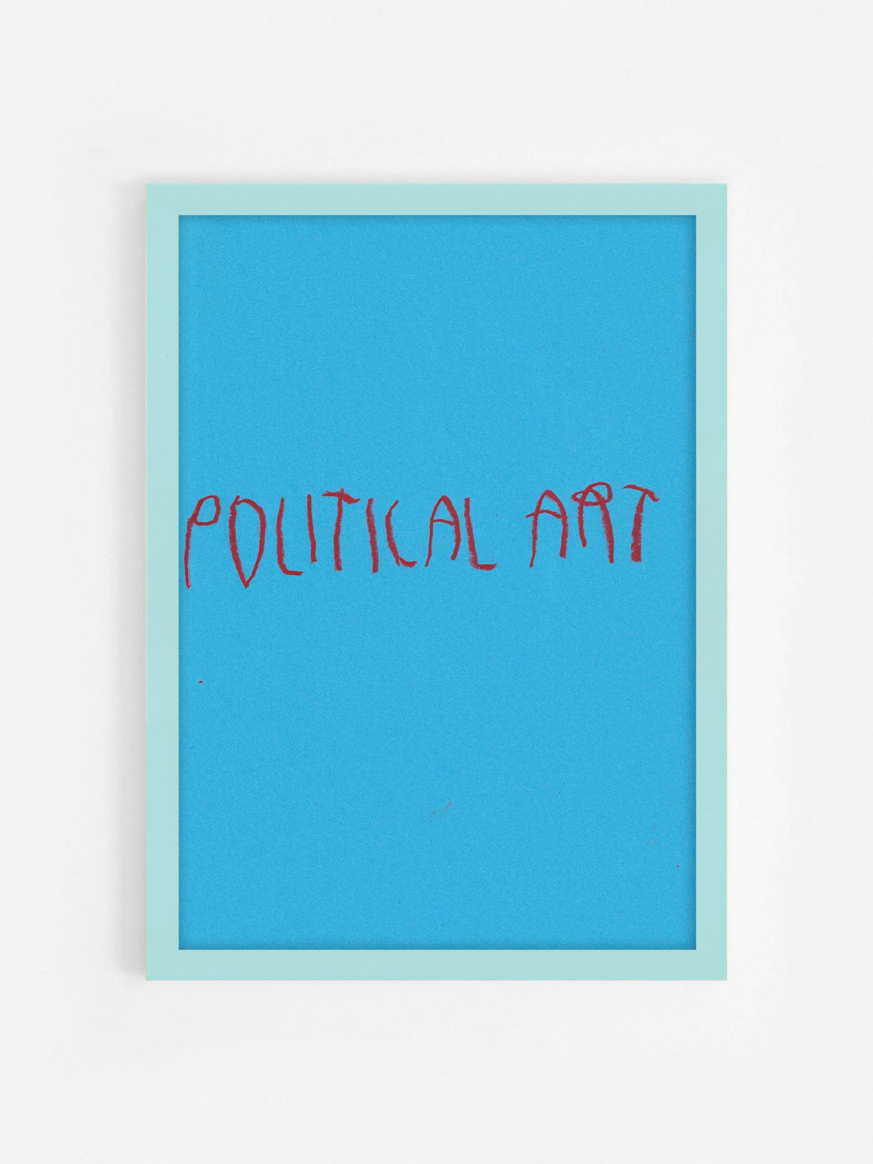 Political Art