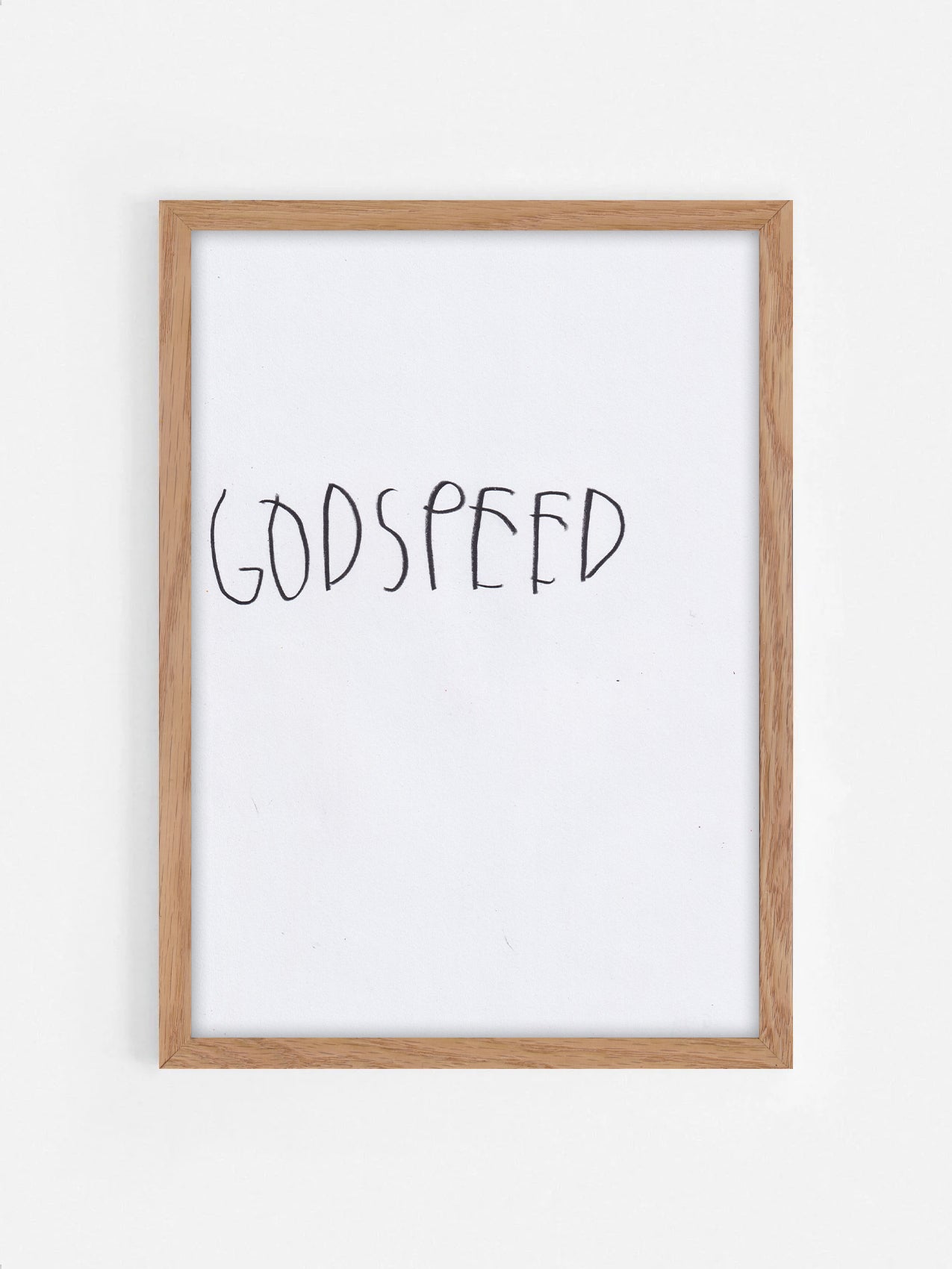Godspeed