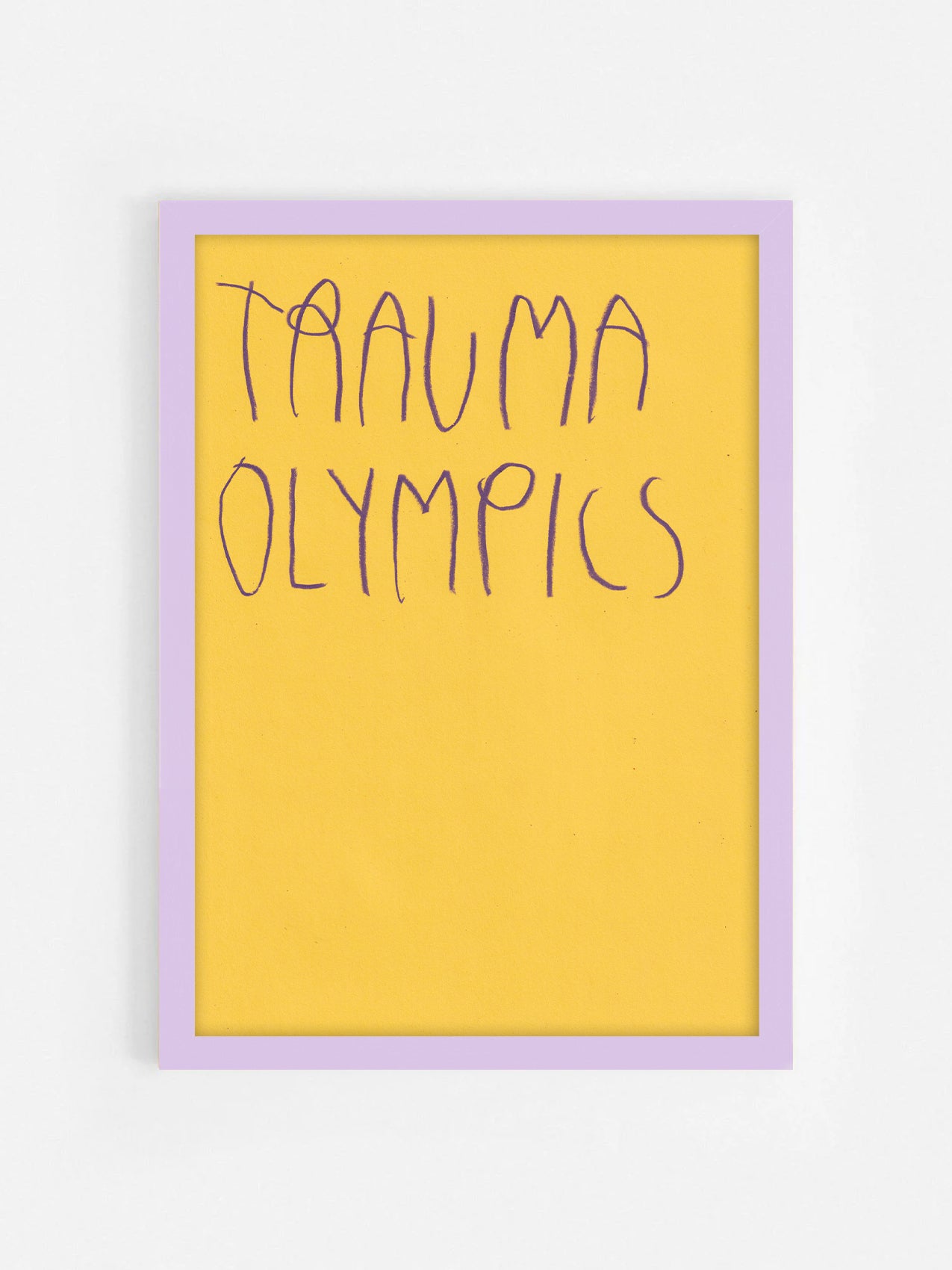 Drama Olympics