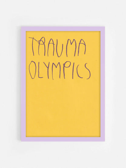 Drama Olympics