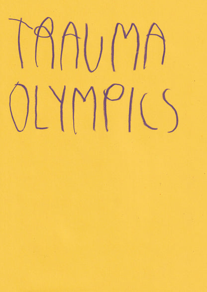 Drama Olympics
