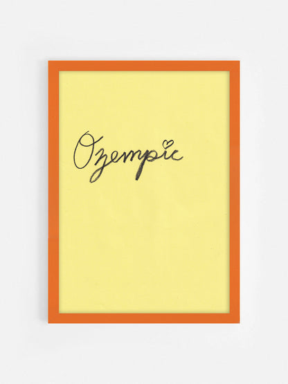 Ozempic