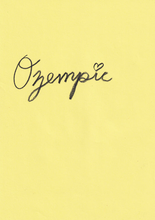 Ozempic