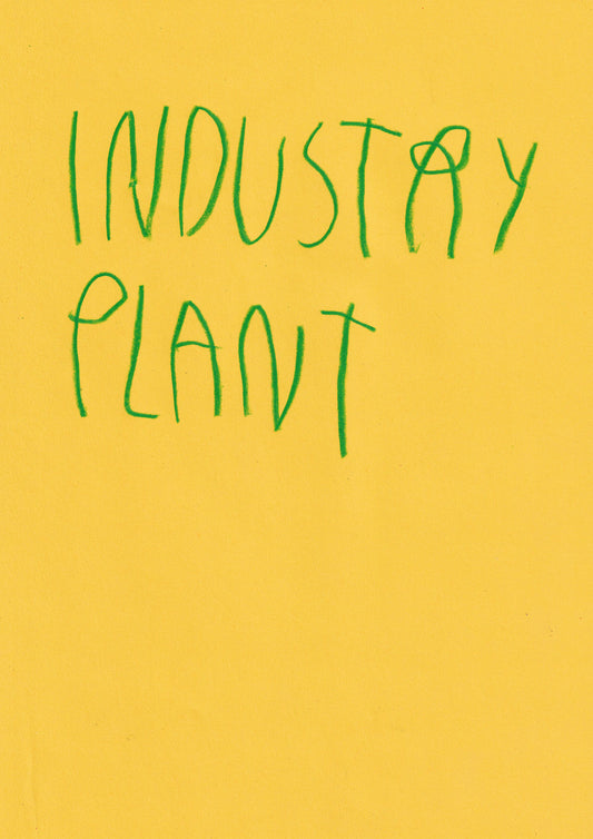 Industry Plant