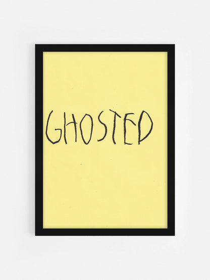 Ghosted