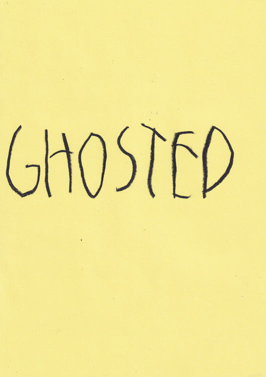 Ghosted
