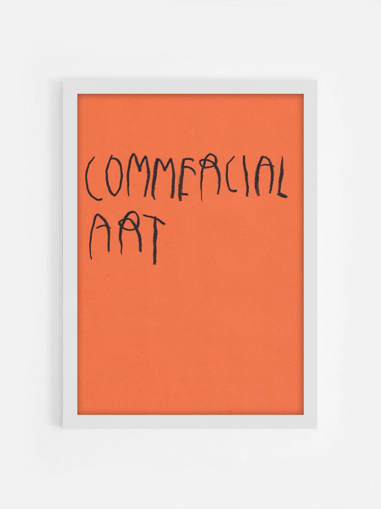Commercial Art