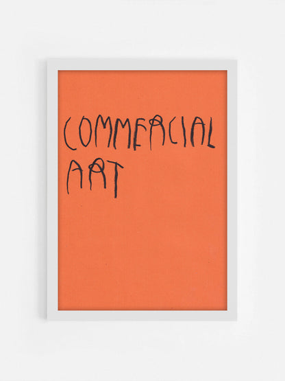 Commercial Art