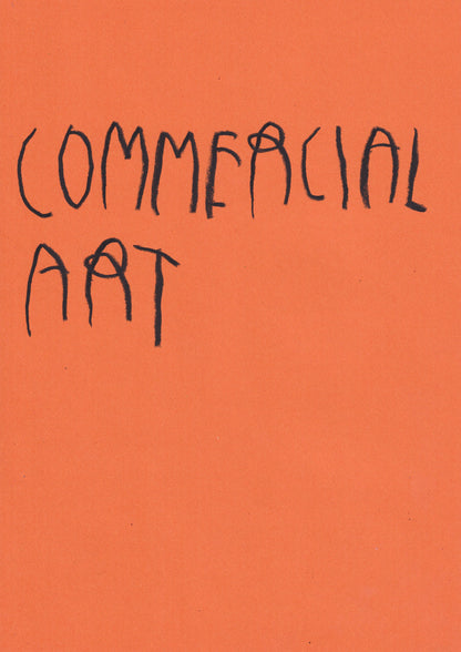 Commercial Art