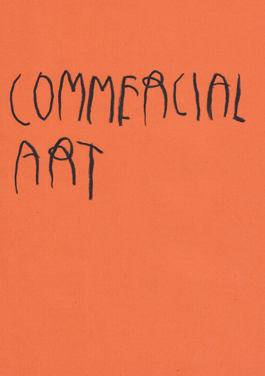 Commercial Art
