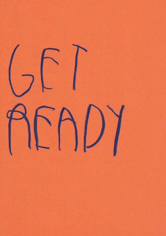 Get Ready