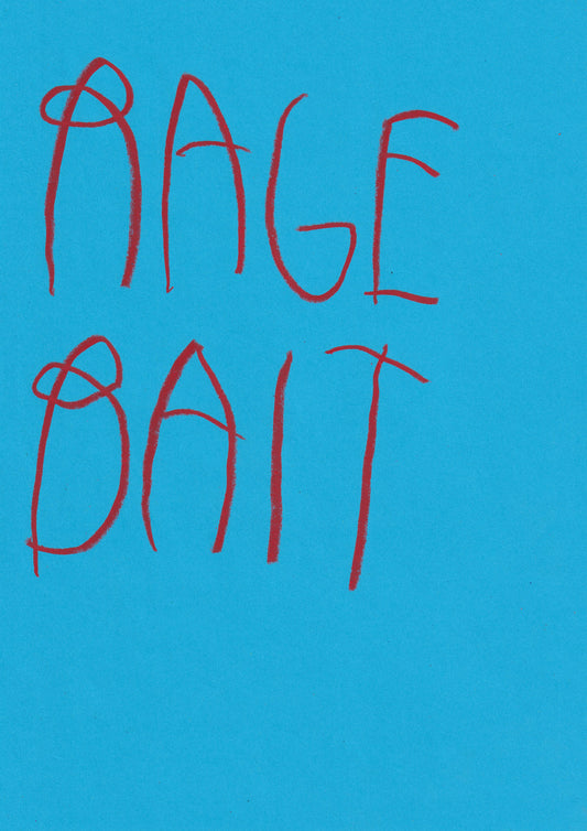 Rage Bait