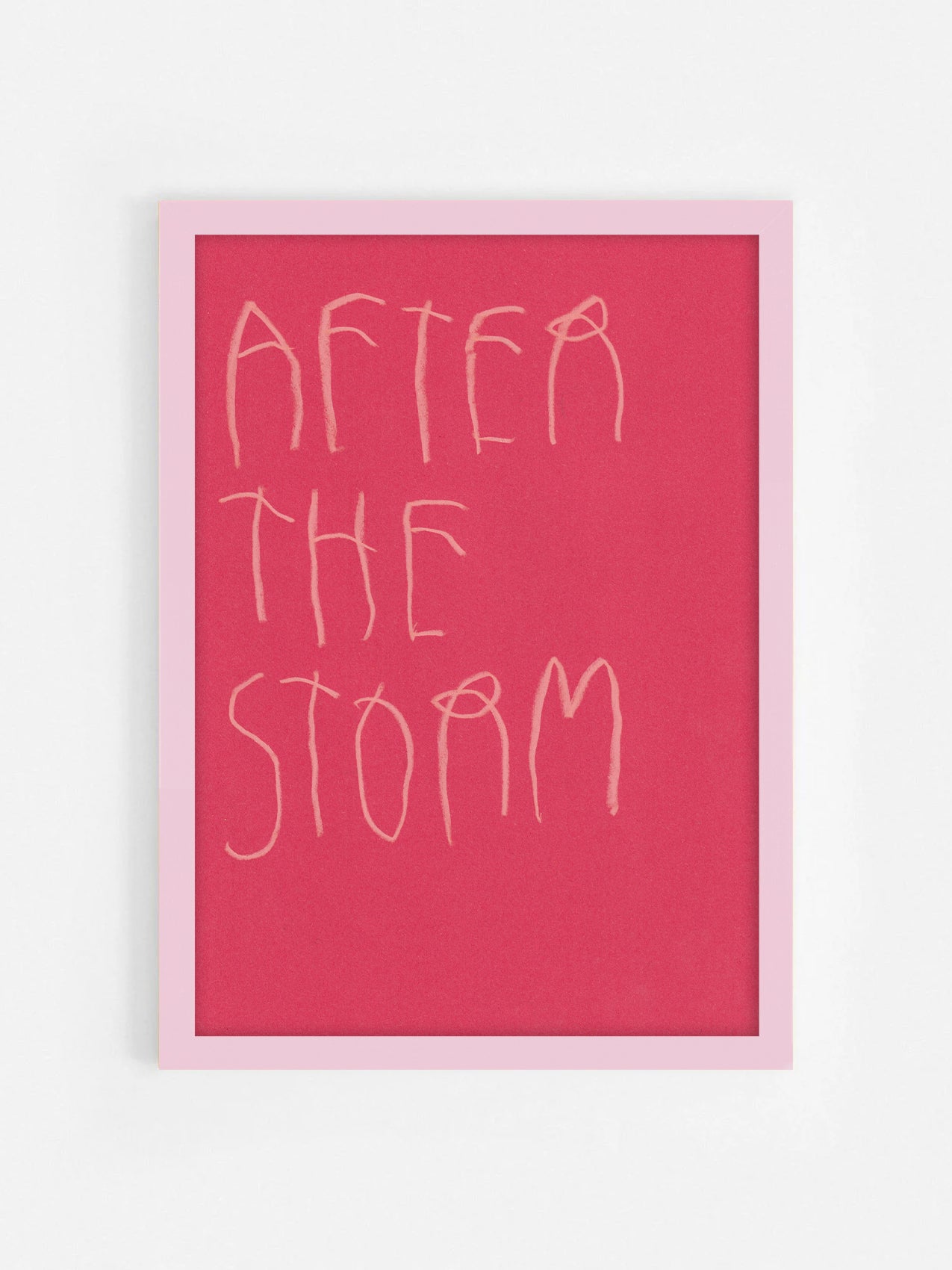 After The Storm