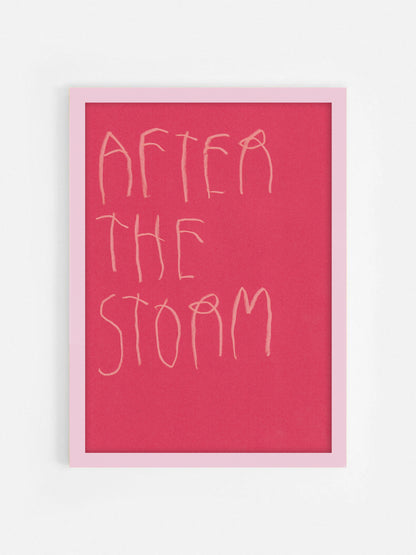 After The Storm