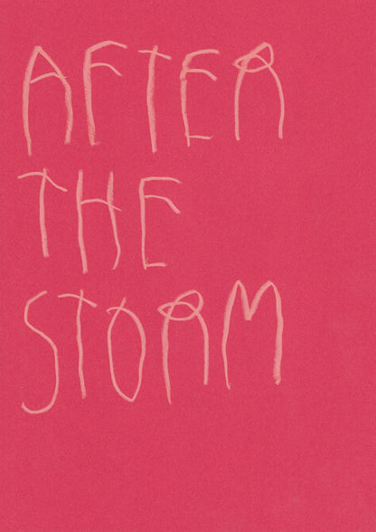 After The Storm