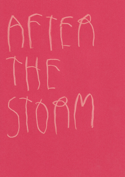 After The Storm