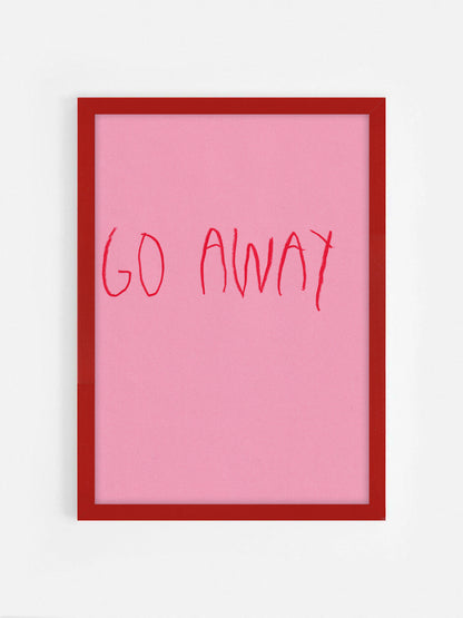 Go Away