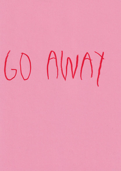 Go Away