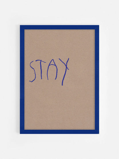 Stay