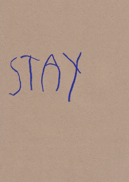 Stay