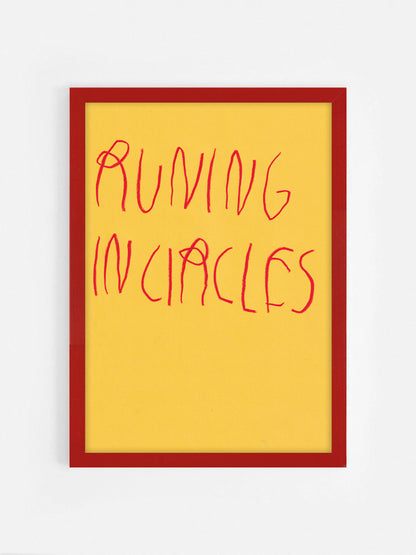 Running In Circles