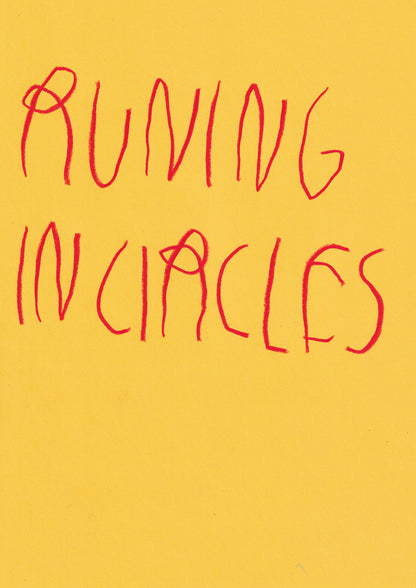 Running In Circles