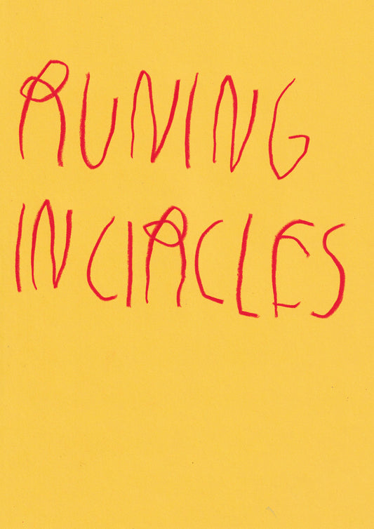 Running In Circles