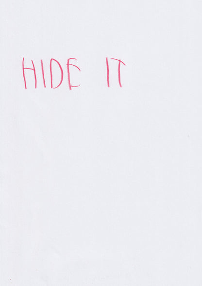 Hide It